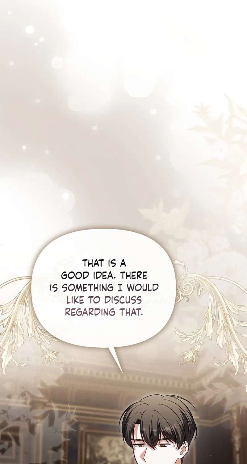 I'll Die If I Don't Get Married Chapter 54 - page 9