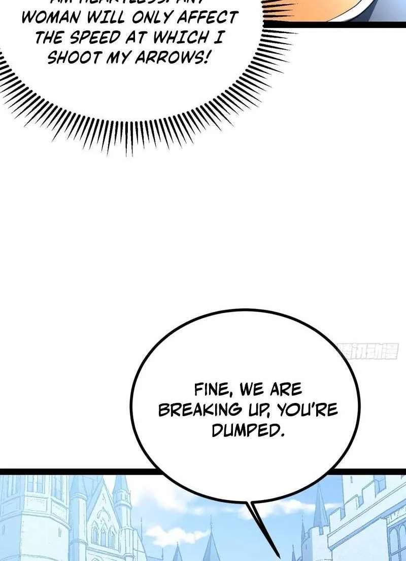 Basic Attacks Summon the Undead, My Dark Ranger Is the Strongest! Chapter 2 - page 30
