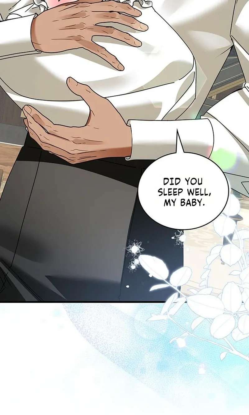In the Empress's Bedroom Lives a Snake Chapter 74 - page 4