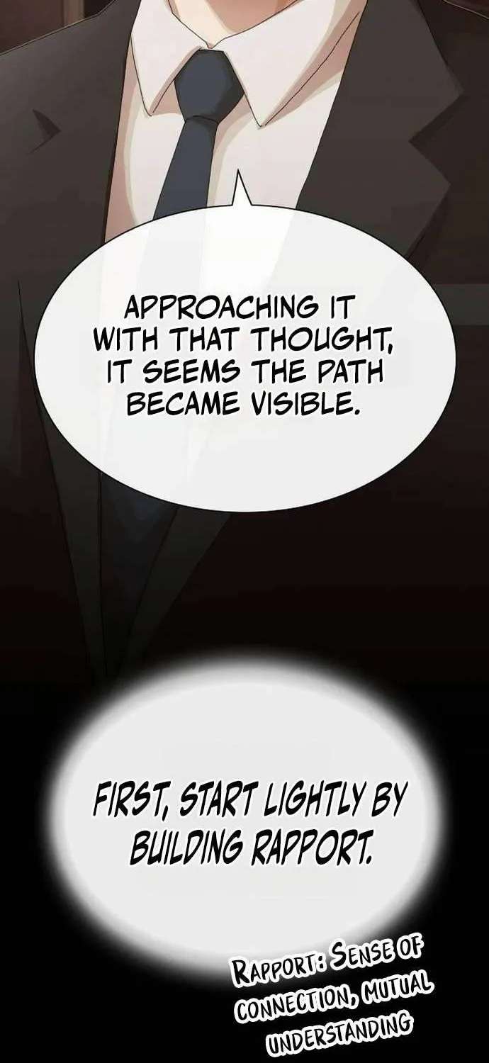 The Genius Who Reads the World Chapter 63 - page 73
