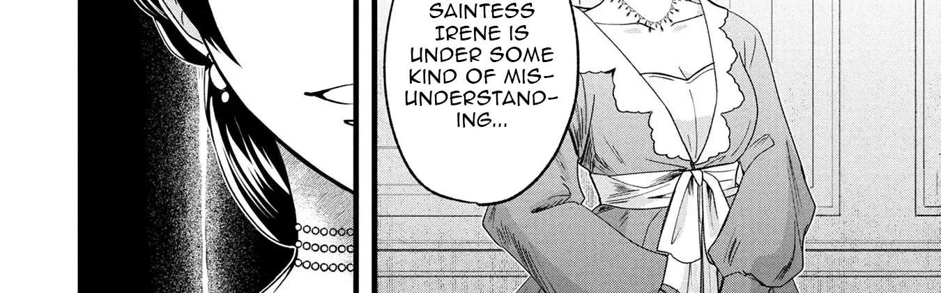 Akuyaku Reijou ni Narimashita ga, Nani ka？ Chapter 1 - page 52