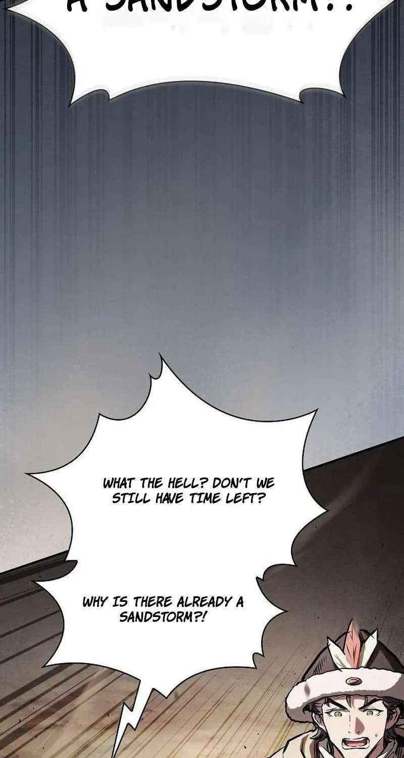 The Spy’s Life In The Demonic Cult Chapter 85 - page 67