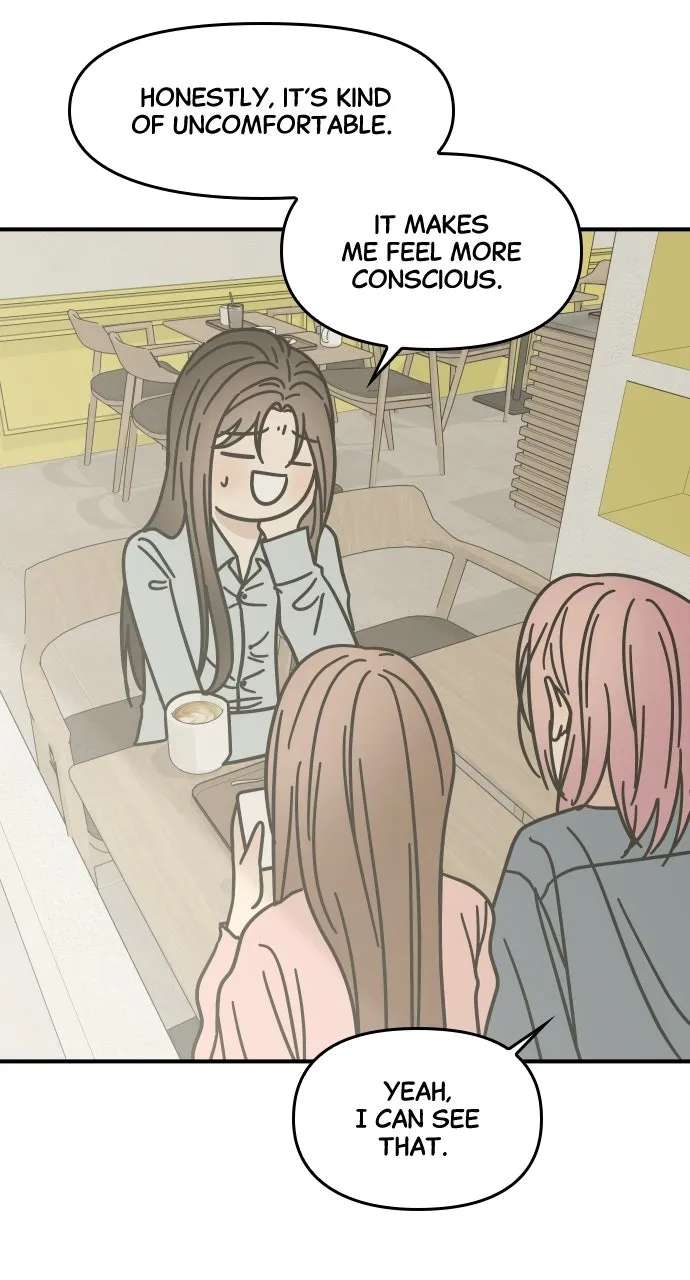 Marriage Under Wraps Chapter 13 - page 45