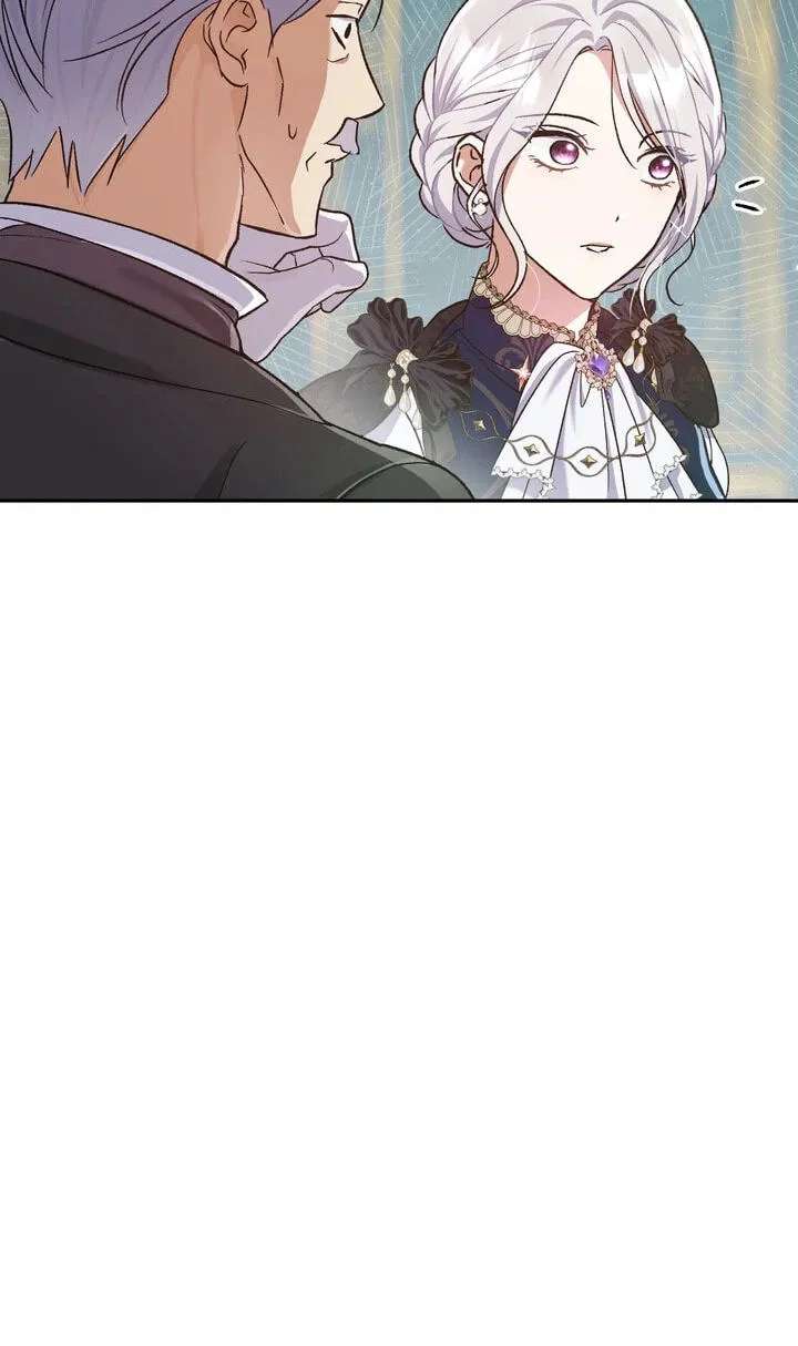The Villainess's Blind Date Is Too Perfect Chapter 136 - page 11