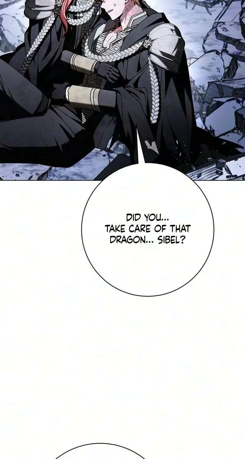 My Fiancé Keeps Trying to Raise Me Chapter 63 - page 86