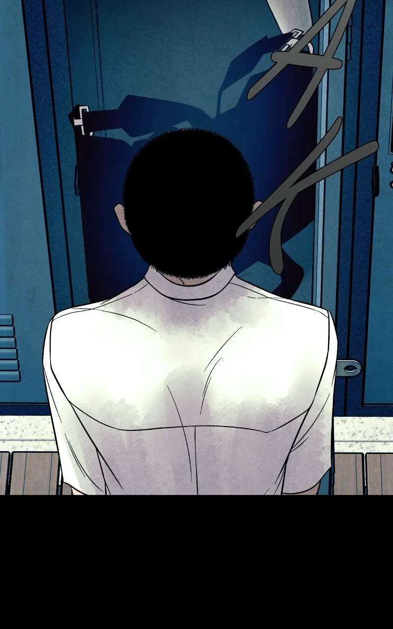 Exhuma: Blind Faith Chapter 5 - page 114