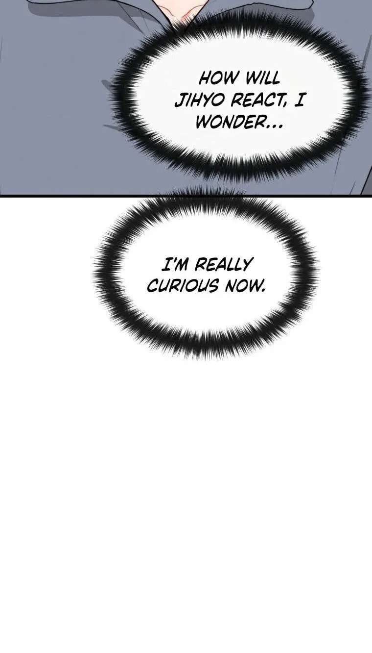 The Worse It Is, the Better It Tastes Chapter 31 - page 73
