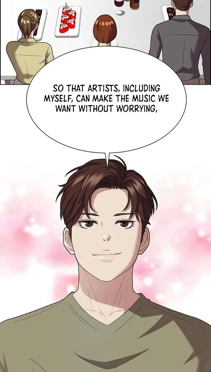 This Life Is K-Pop Revenge Chapter 50 - page 115