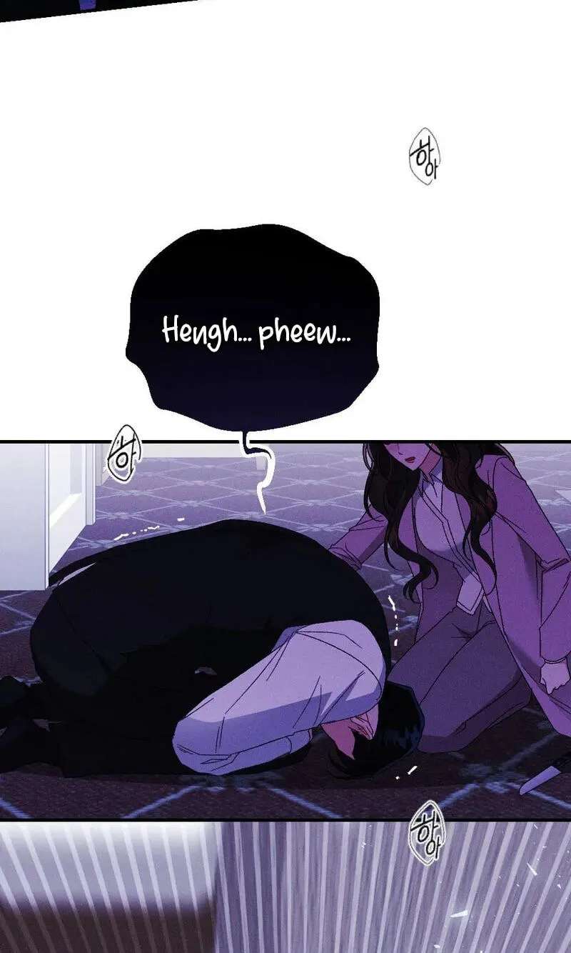 Layers of Night Chapter 43 - page 31