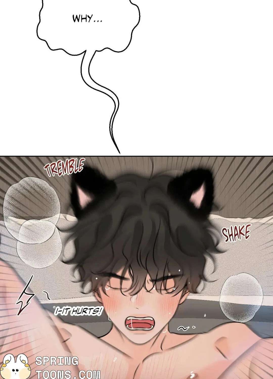 Scent and Sensibility Chapter 89 - page 191