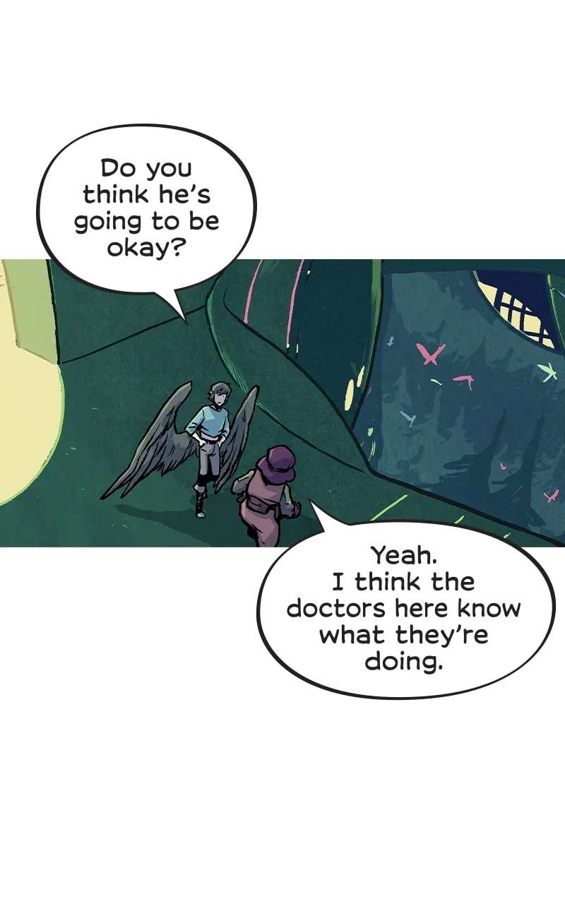 Wynd Chapter 33 - page 23