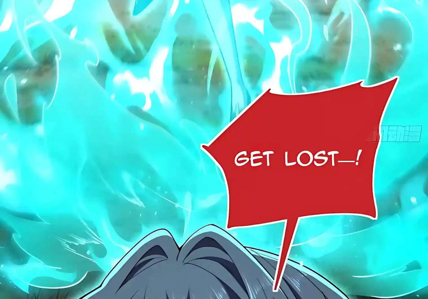 In the Age of Class Awakening, I Bring the Underworld to the Mortal Realm Chapter 7 - page 94