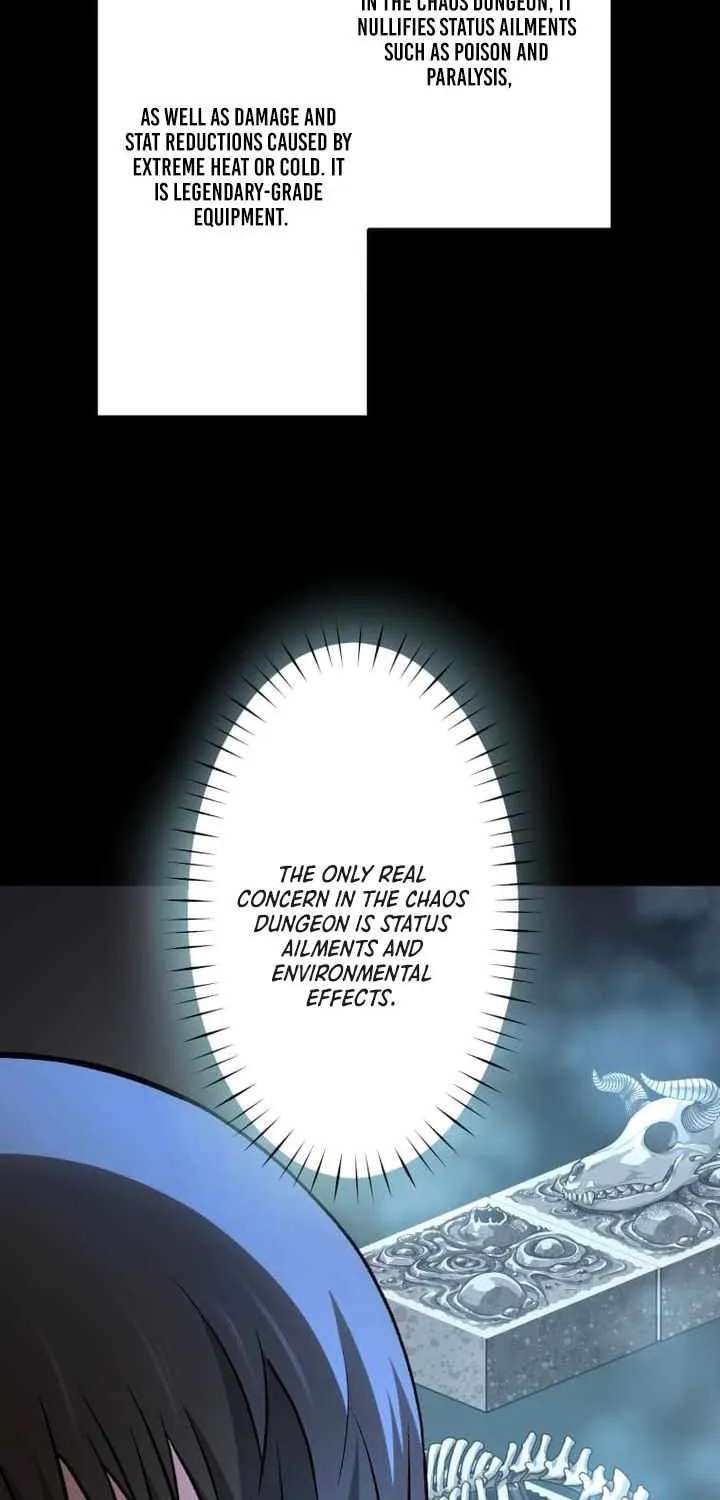The Reincarnation of God-Level Crafting Chapter 37 - page 86