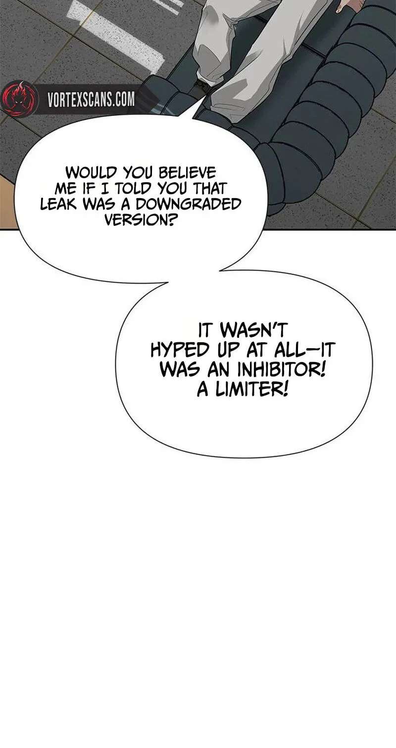 The God of Improv Chapter 36 - page 67