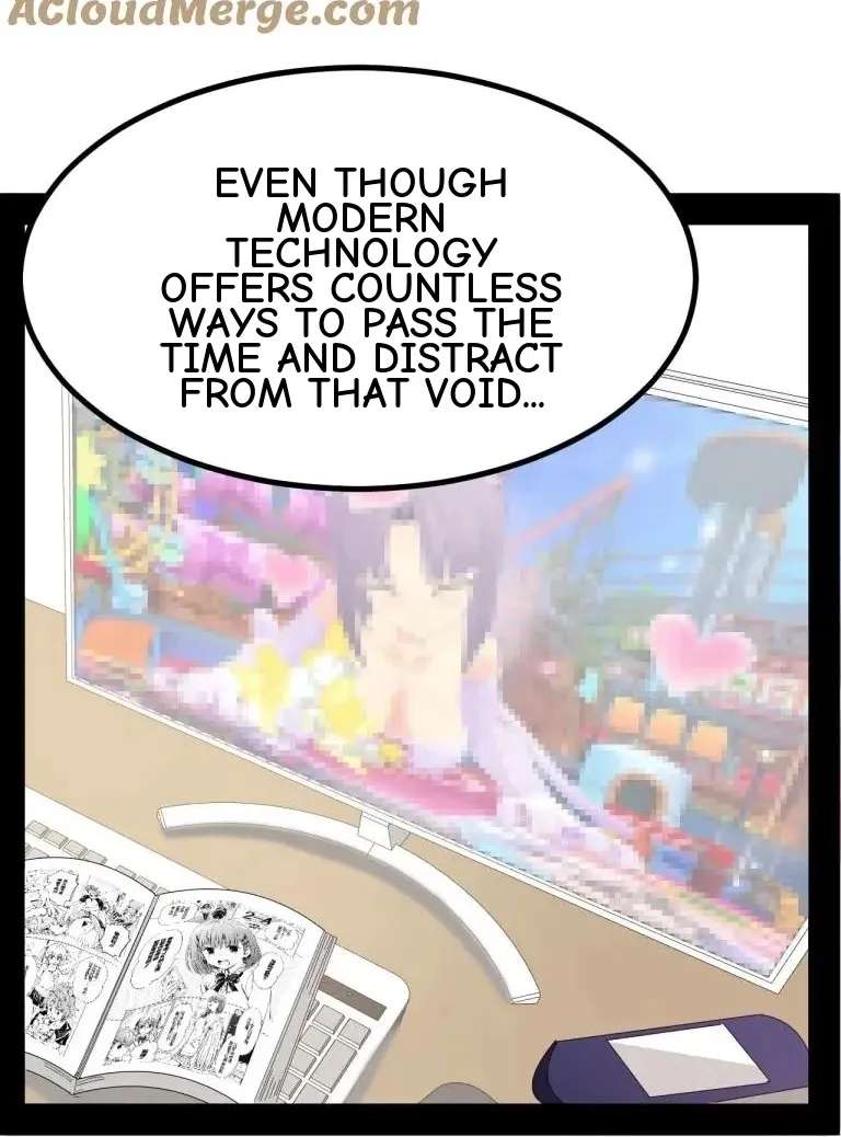 The Graduation Project Is, Making Butter! Chapter 56 - page 18