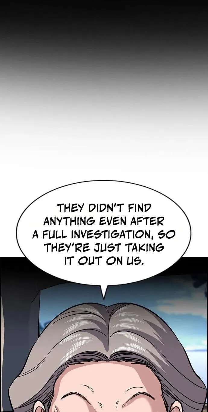 Get Schooled Chapter 259 - page 10