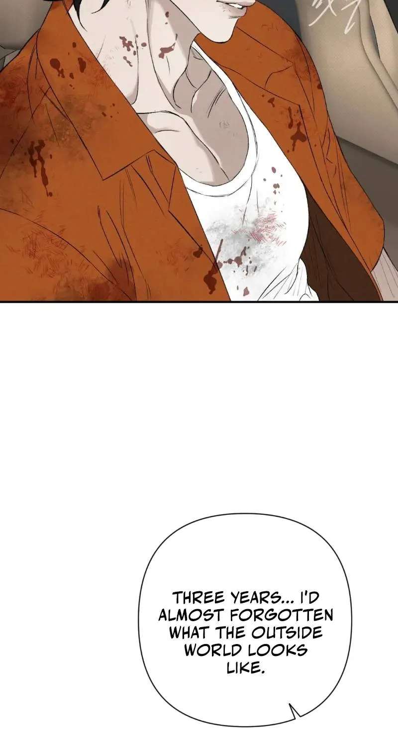 Dog Eat Dog Chapter 6 - page 39