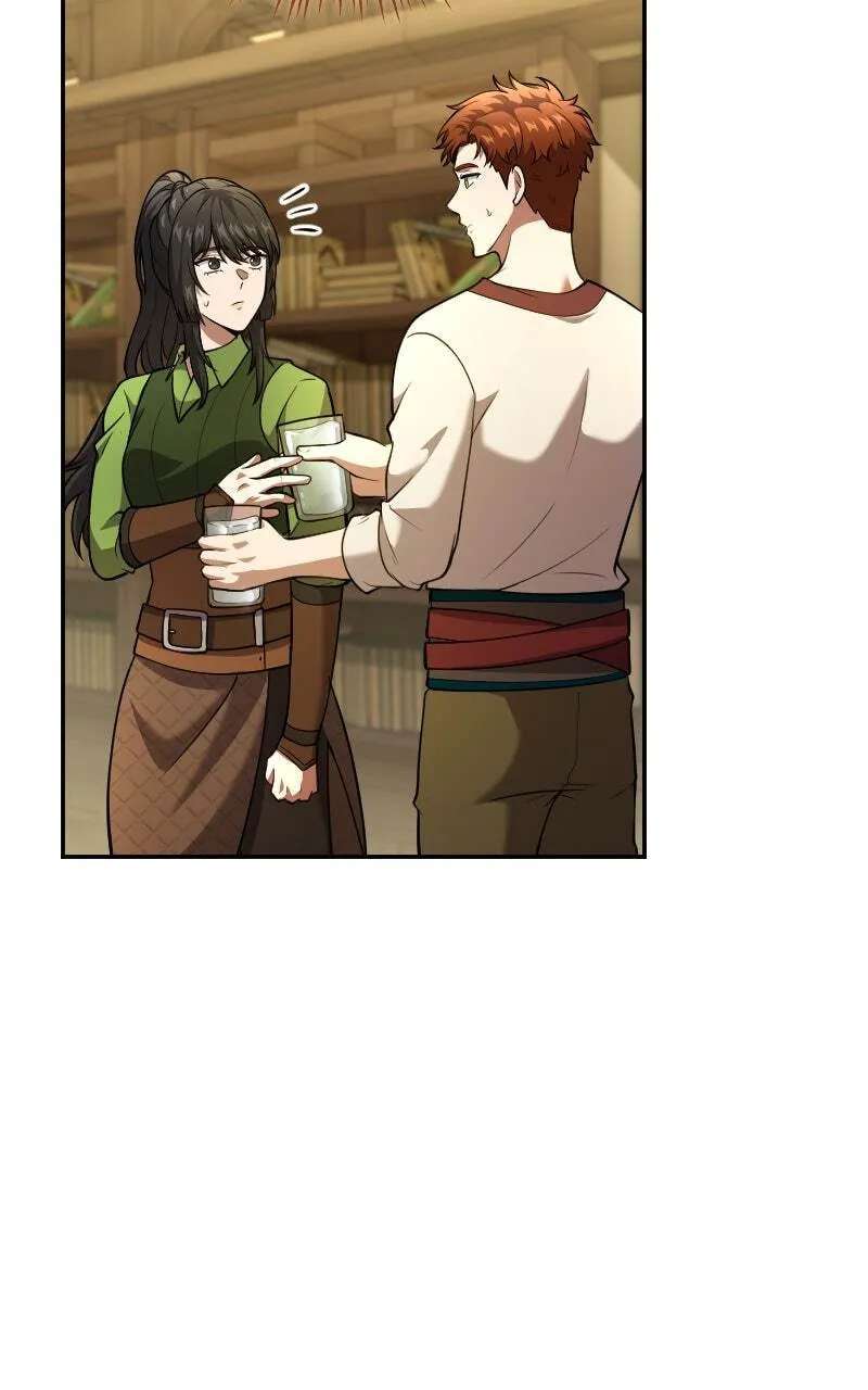 Mark of the Fool Chapter 25 - page 35