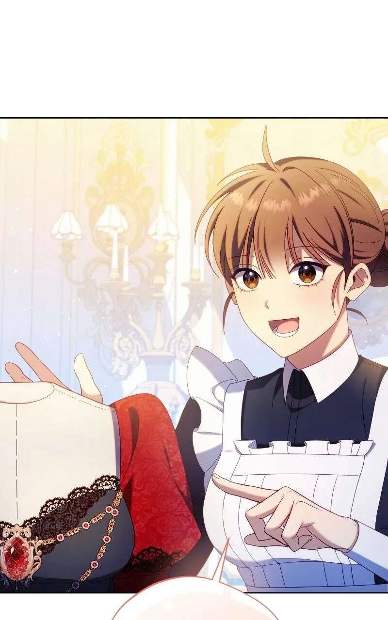 I’m a Villainess, but I Won’t Live Like One Chapter 77 - page 72