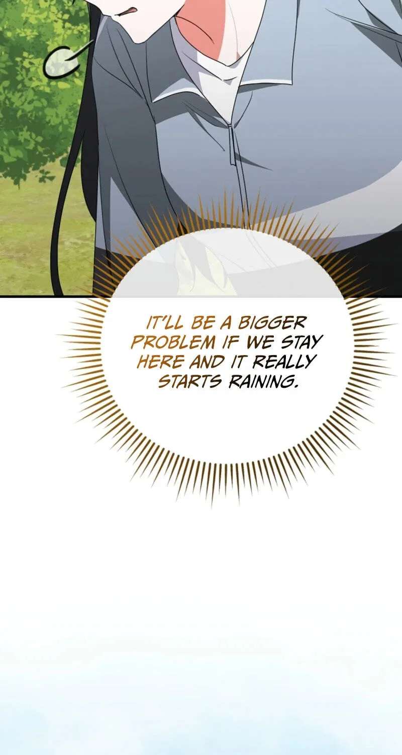 I Am In The Same Class As The Crazy Male Leads Chapter 94 - page 31