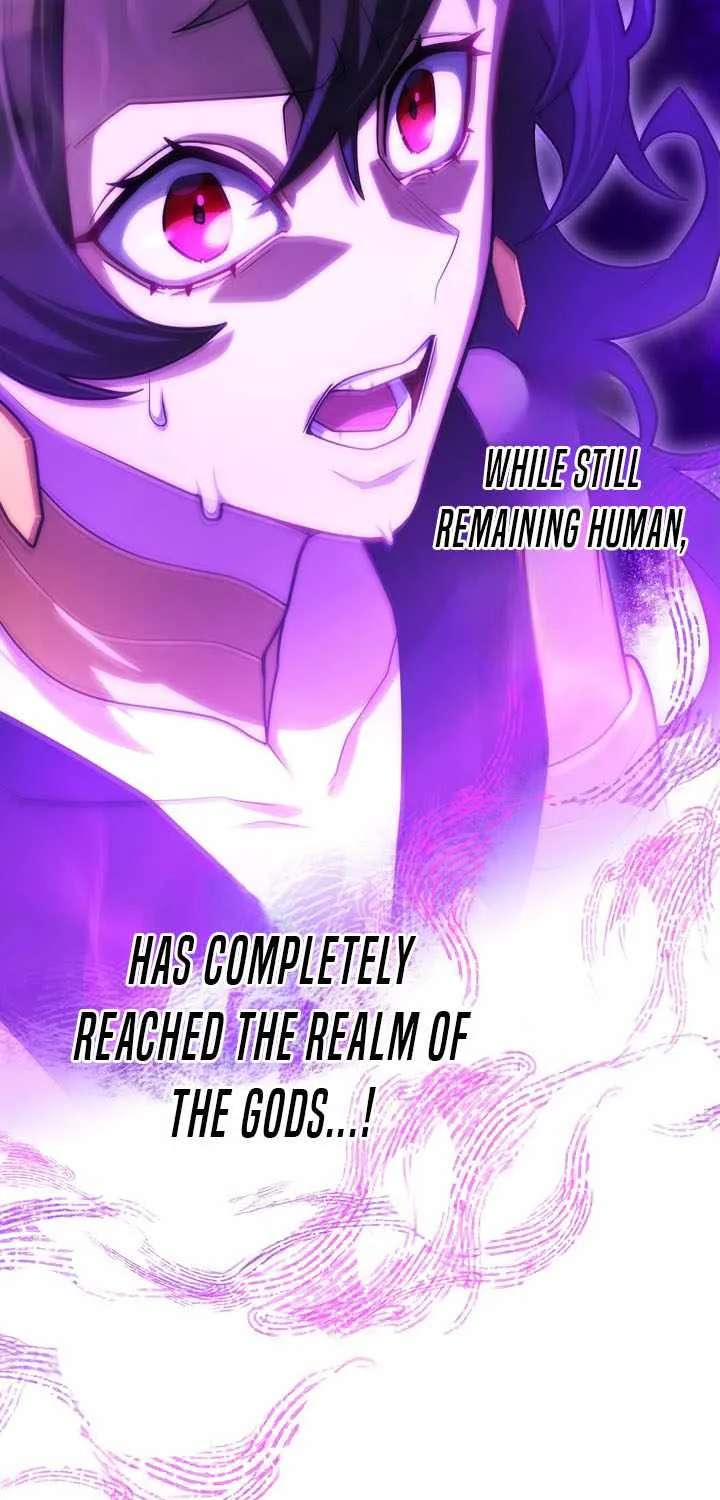 I Became An S-Rank Hunter With The Demon Lord App Chapter 170 - page 84