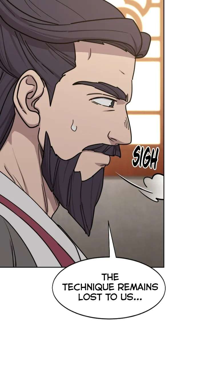 Return of theBlossoming Blade Chapter 184 - page 45