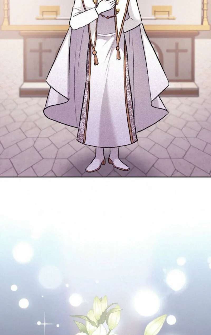 Yari Suterareta Seijo wa, Raisede wa Dekiai Kyohi Suru Koto o Chikaimasu Chapter 76 - page 65
