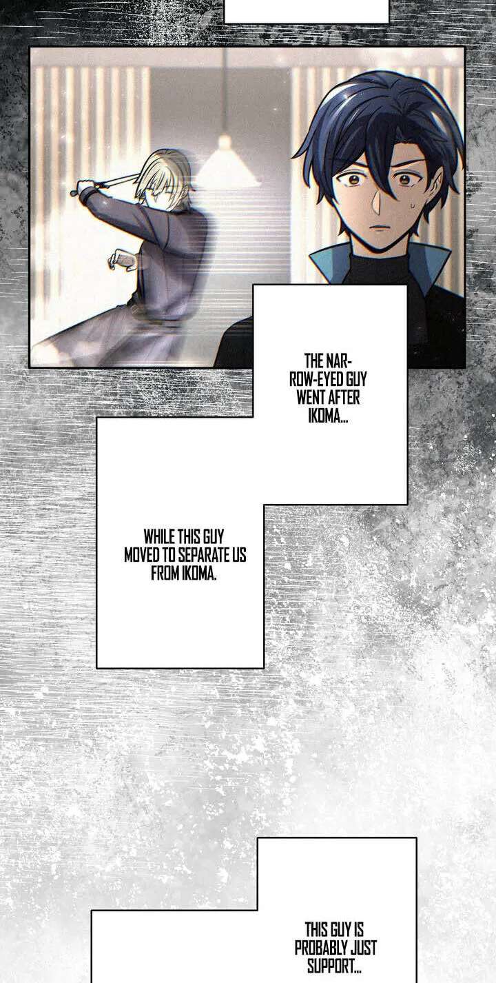 Nishuume Boukensha wa Kakushi Class "Juuryoku Tsukai" de Saikyou Omezasu Chapter 205 - page 27