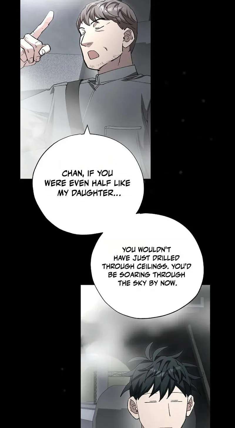 Night Shift in Another World Chapter 119 - page 30