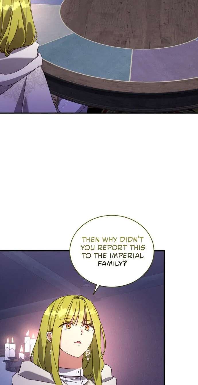 Revolutionary Princess Eve Chapter 123 - page 11