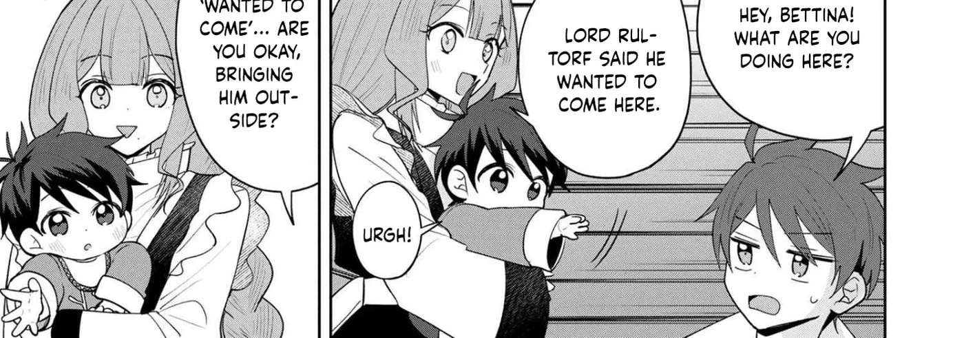 Akanbou no Isekai Hai-hai Funtouroku Chapter 1 - page 72