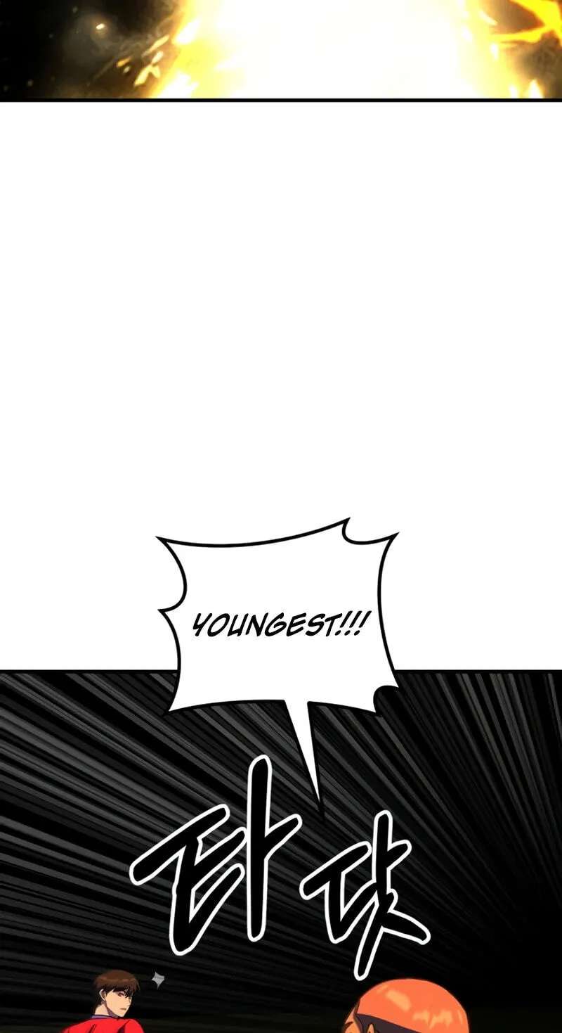The Genius Midfielder's Passes Are Special Chapter 69 - page 82
