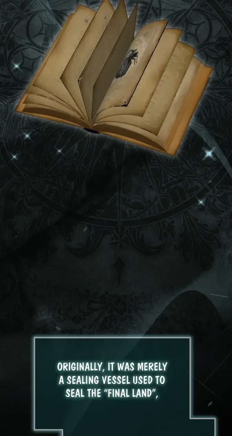I Can See the Title Though Chapter 39 - page 21