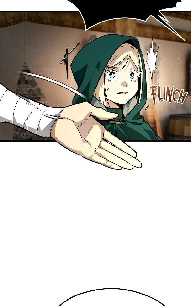 There Are No Bad Warriorsin This World Chapter 81 - page 35