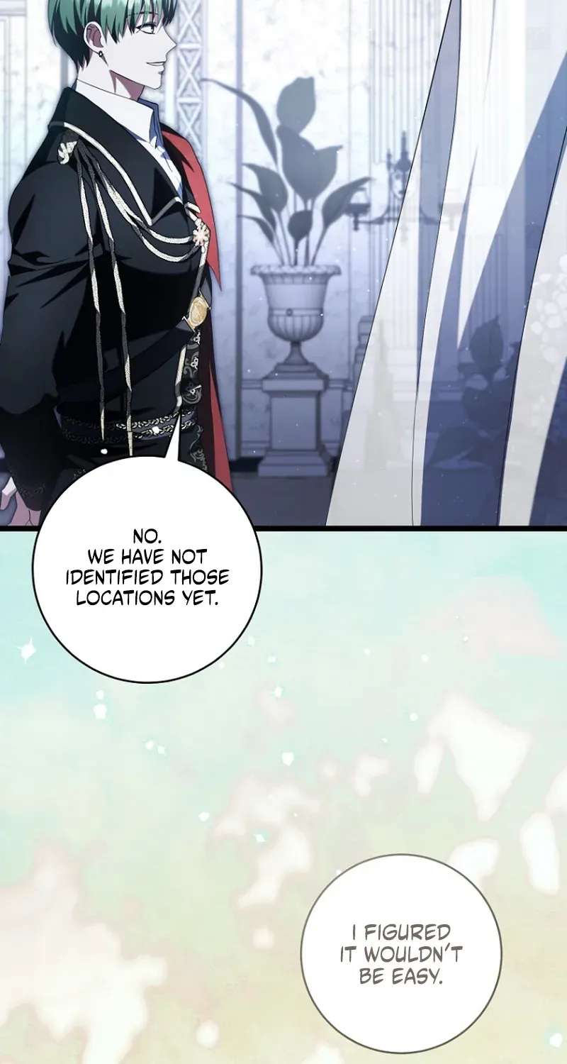 I’m an Extra Who’s Trying to Run Away from the Obsessive Male Lead Chapter 42 - page 85