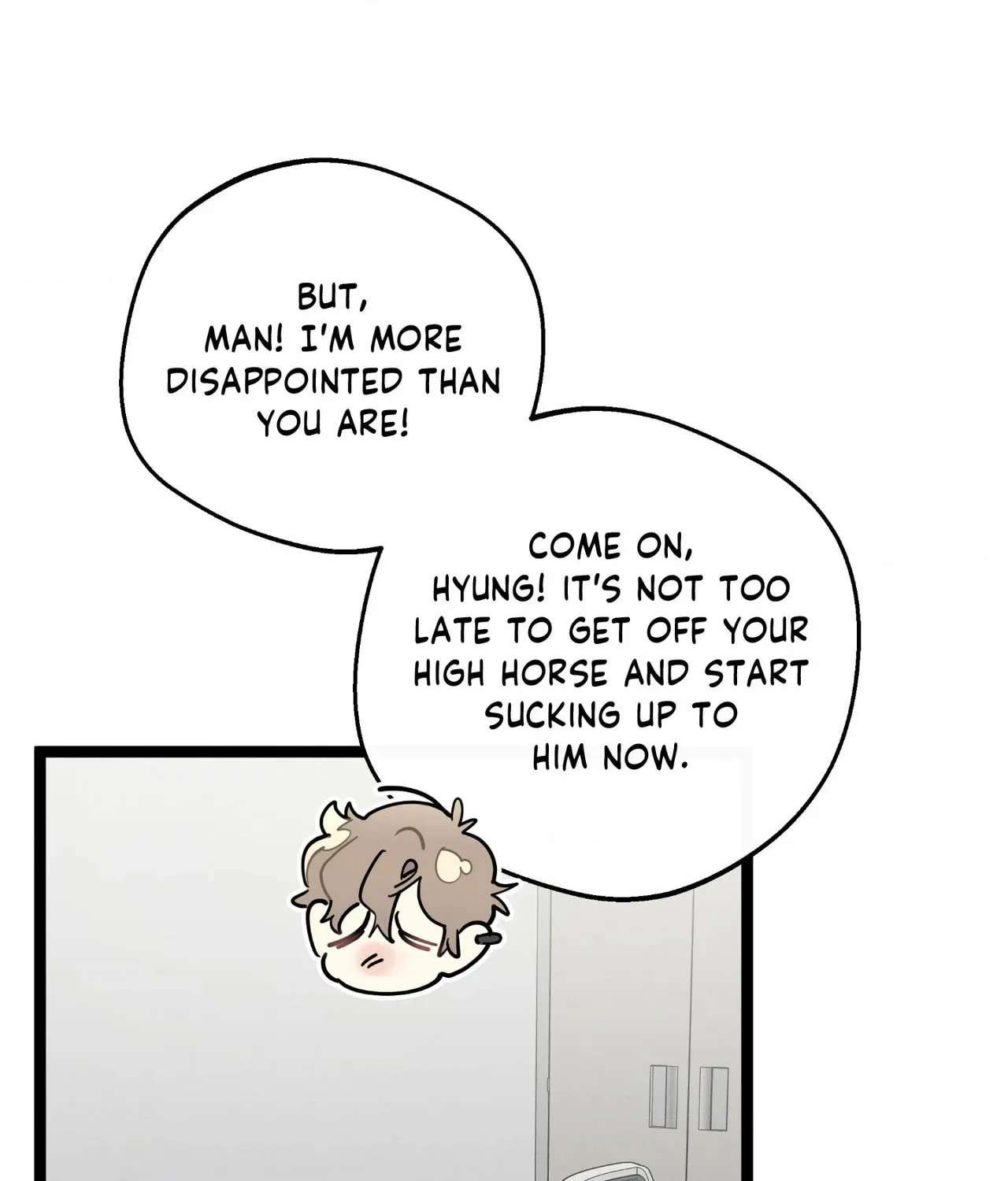 One Room Ta Chapter 87 - page 142