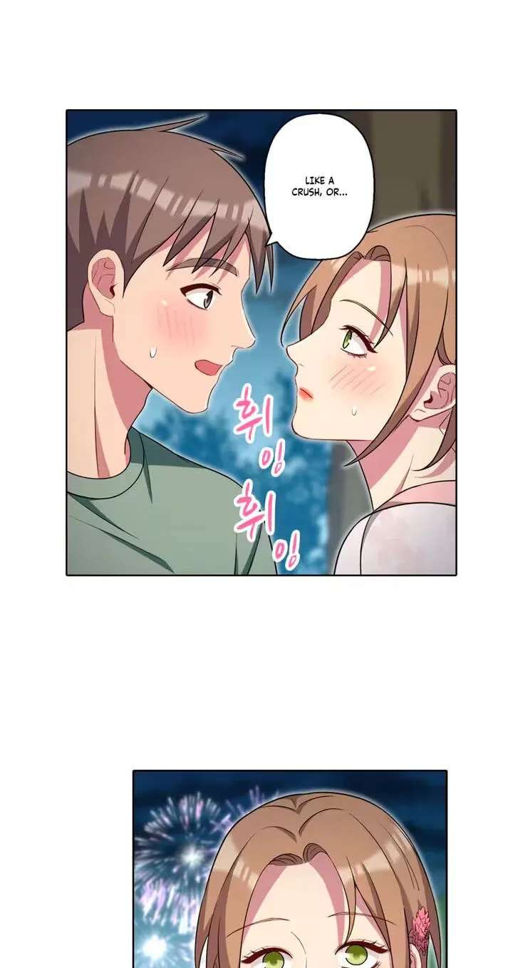 Harem House Chapter 25 - page 39