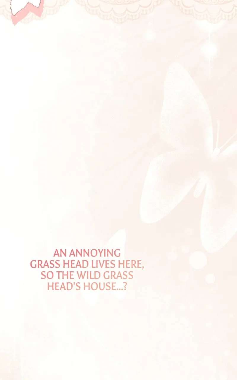 They All Live inthe Little Lady's Garden Chapter 50 - page 53