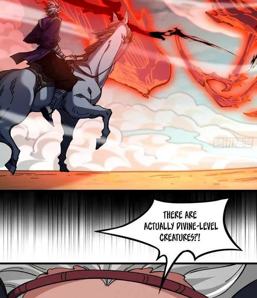 Bai Lan De Wo, Quan Kao Tu Di Xu Ming Chapter 26 - page 58