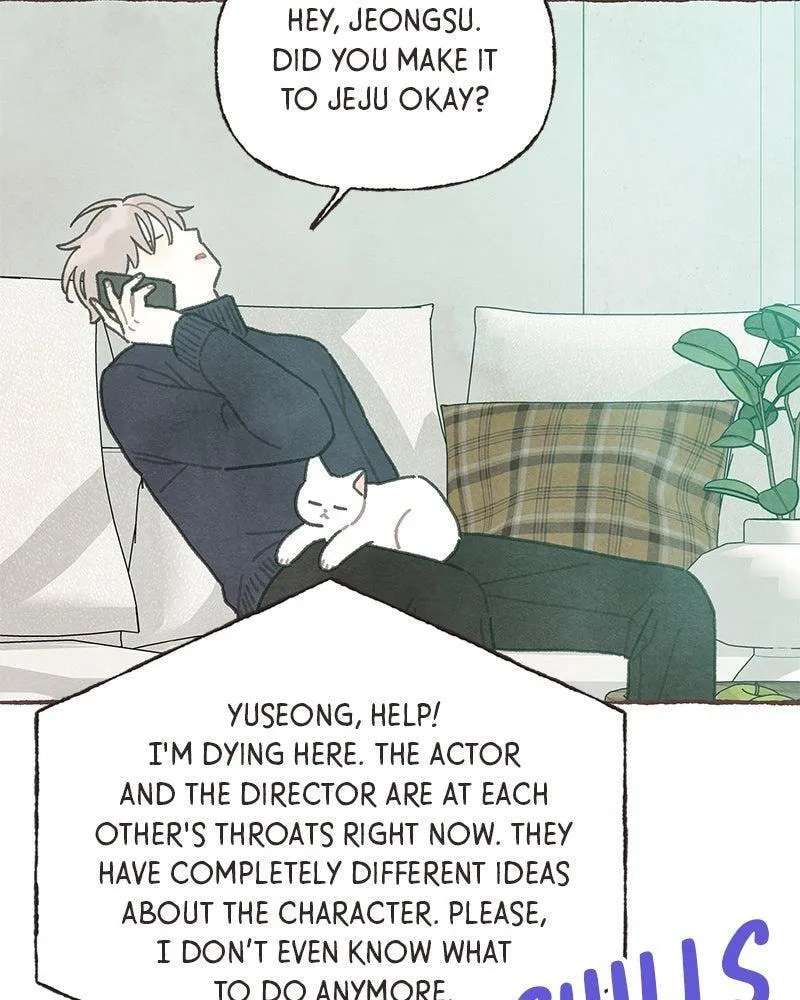 Transference Chapter 73 - page 32