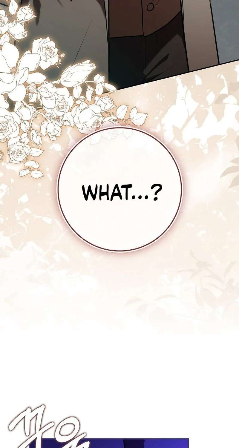 Marked as the Tyrant's Daughter-in-law Chapter 22 - page 3