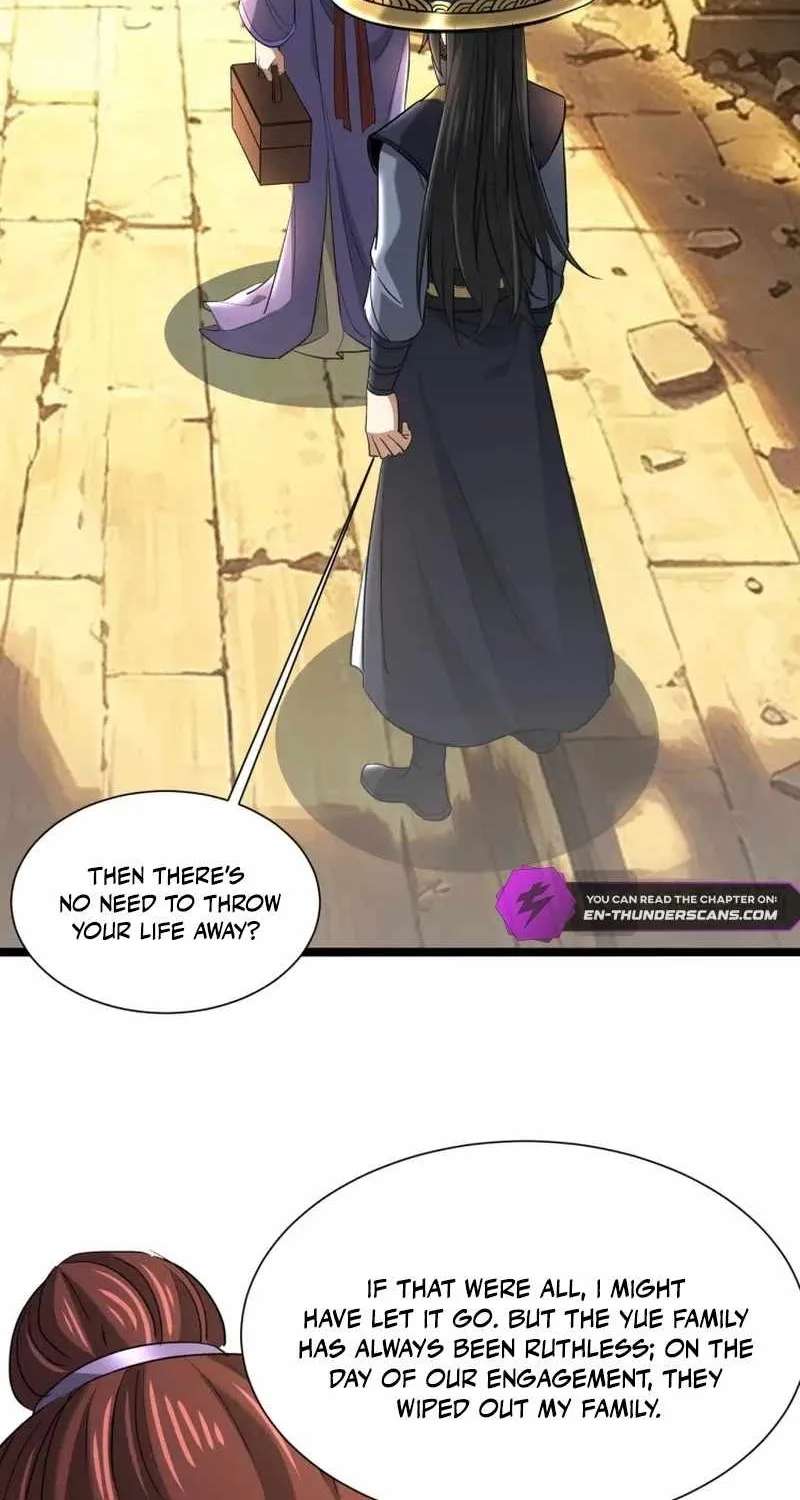 I pay my respects to the Cult Leader Chapter 35 - page 69