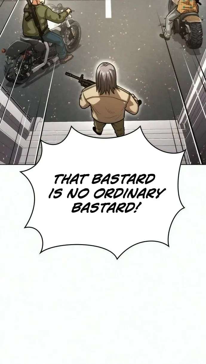 Love Tears Away the Zombie Chapter 6 - page 40