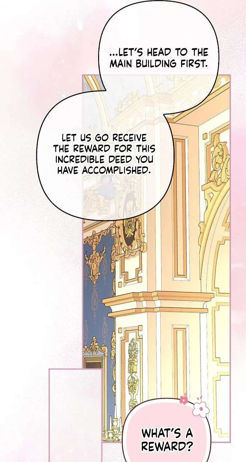 The Female Lead Takes Care of Everything Chapter 21 - page 27