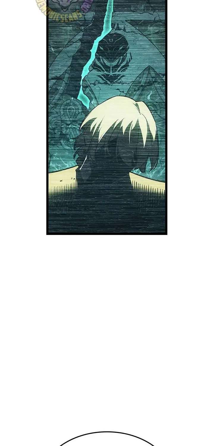 Resurrection of the Catastrophic Hero Chapter 188 - page 33