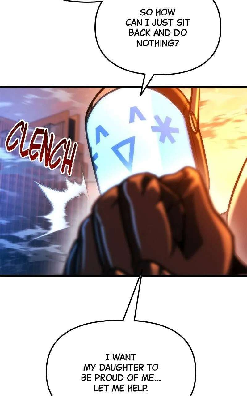 Hiding a Warehouse in the Apocalypse Chapter 93 - page 101
