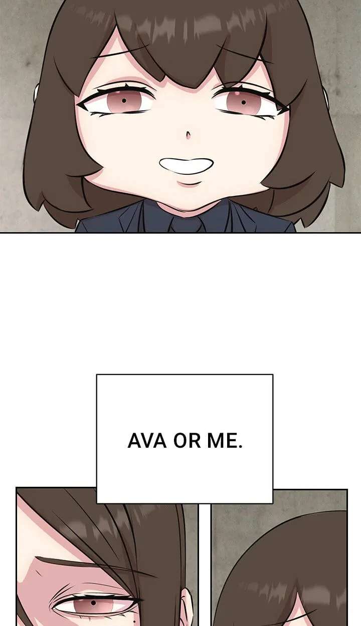 Show Yourself If You're an Android Chapter 55 - page 85