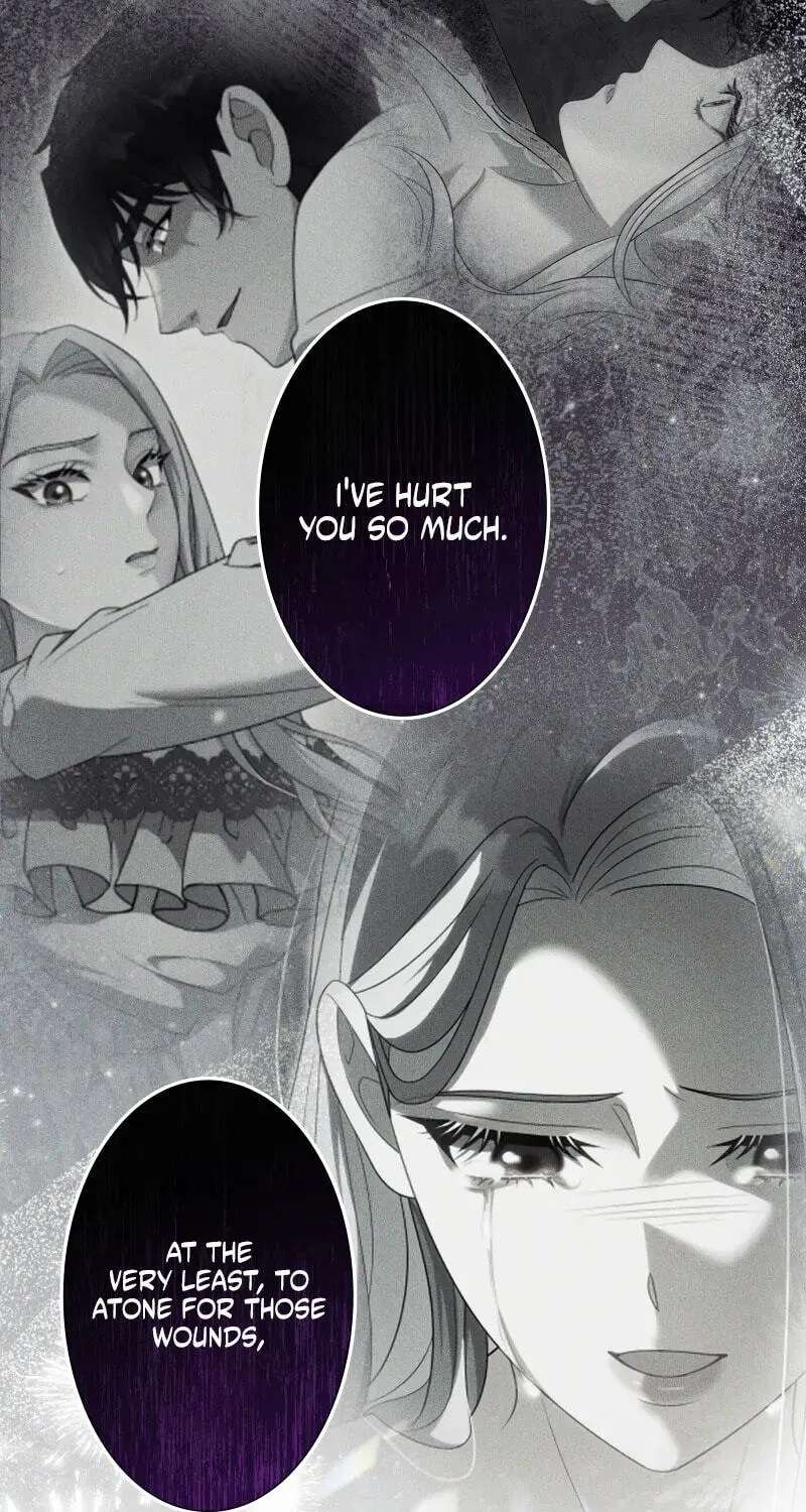 Kono to Ai wa Chi Yori Koku Chapter 46 - page 59
