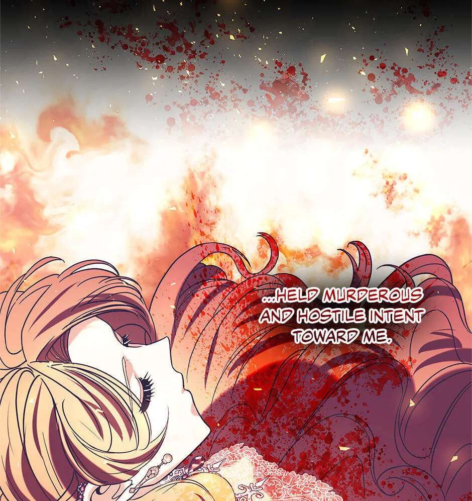 Running Away At Night Chapter 64 - page 95