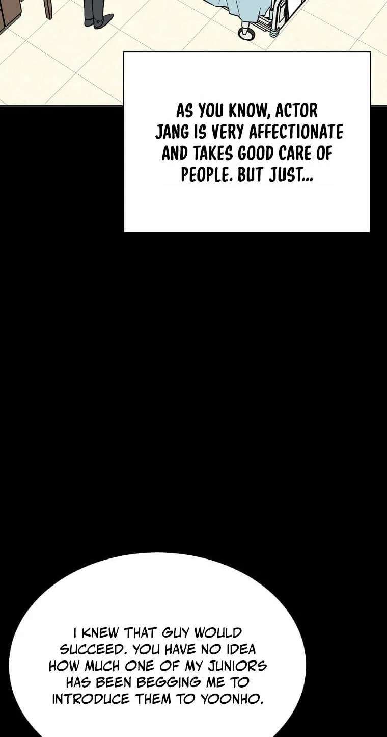 Rookie Talent Agent Knows It All Chapter 199 - page 38